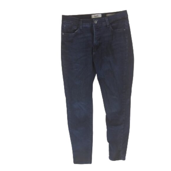--  Skinny Jeans Size 12 - Picture 1 of 3